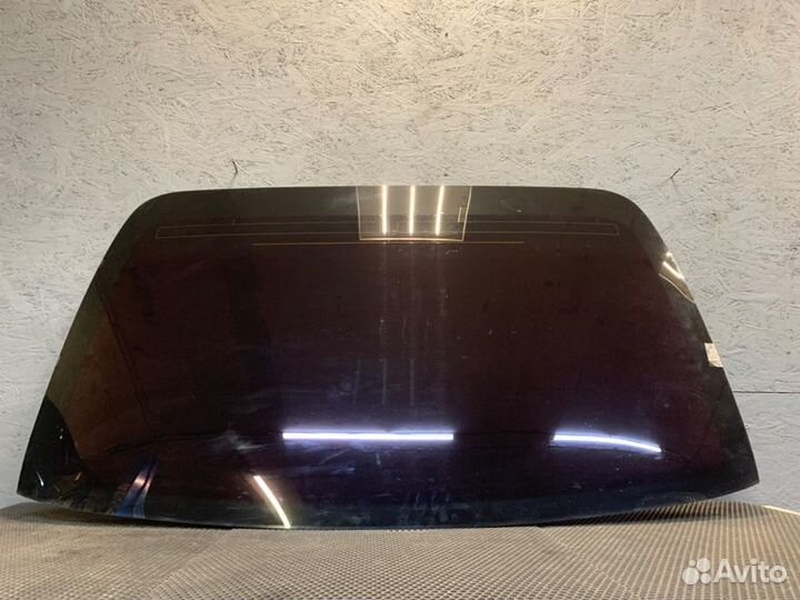 Стекло заднее Bentley Continental Flying Spur 3W2