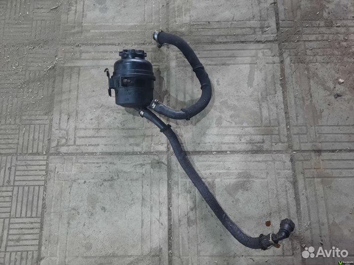 Бачок гидроусилителя руля 25k4f Rover 75