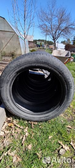 Michelin Primacy 3 215/55 R17