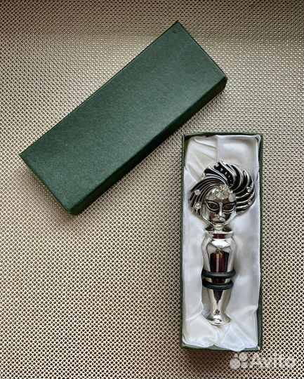 Пробка для бутылки