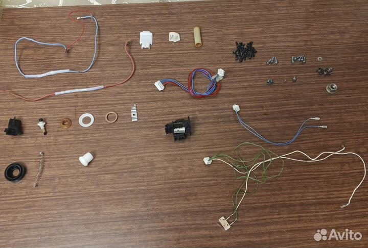 Кофе машина крупс