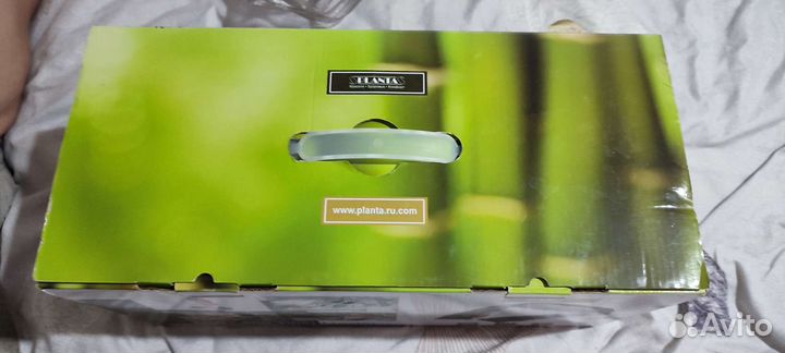 Масажëр для тела