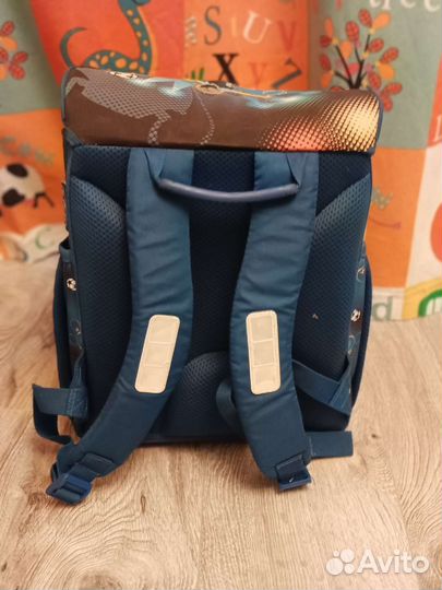 Школьный ранец Herlitz