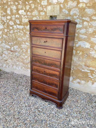 Комод секретер