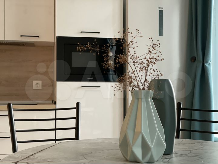 Квартира-студия, 37 м², 14/21 эт.