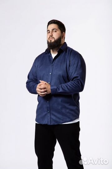 Рубашка пиджак