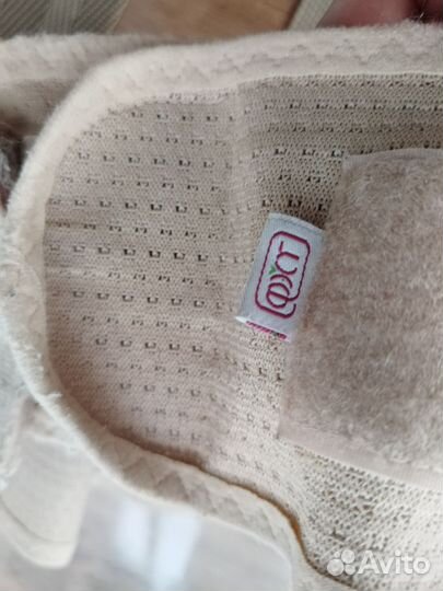 Бандажи Тривес и Фэст для беременных