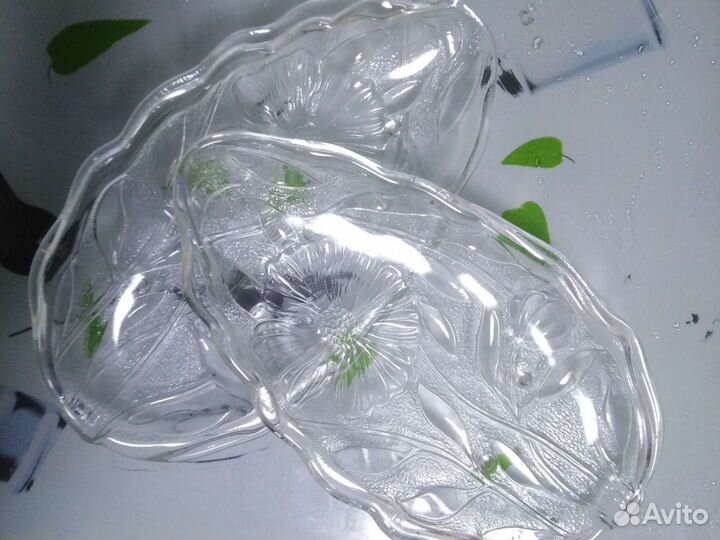 Блюдо рыбница, селедочница