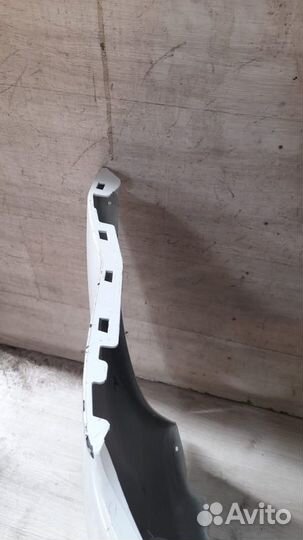 Бампер передний LADA Largus С 2021 Года