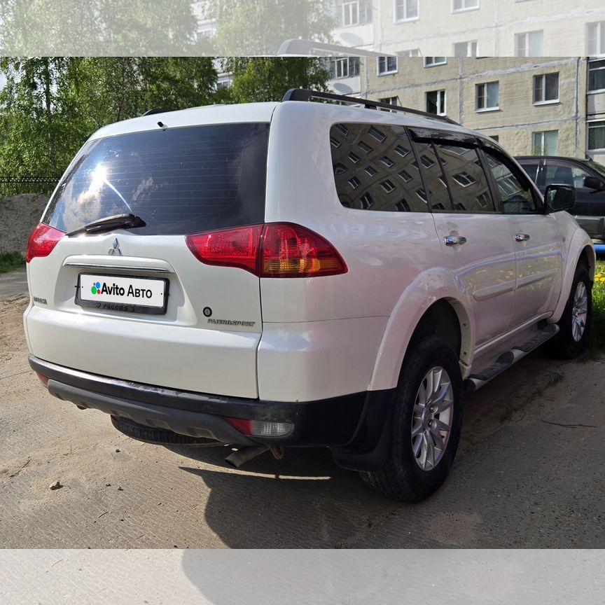 ⭐️ Купить Mitsubishi 🚘 от 315 000 ₽ в Печоре: 108 объявлений