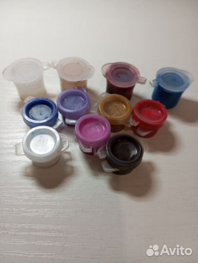 Паола Рейна ооак