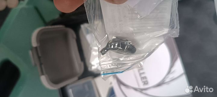 Активные беруши noise killer aurica