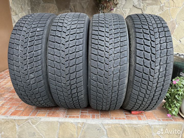 Nexen Winguard Ice SUV 225/60 R18