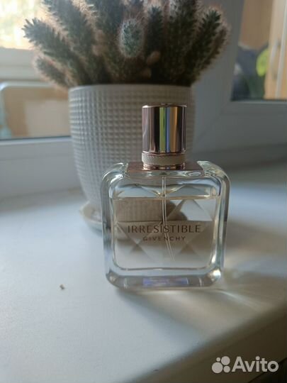 Парфюм givenchy irresistible EDT
