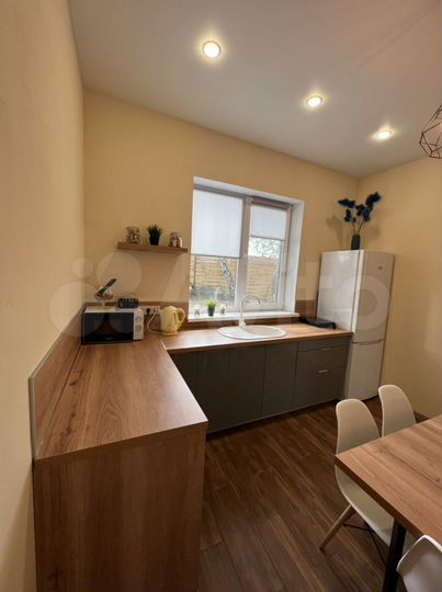 Дом 80 м² на участке 6 сот.