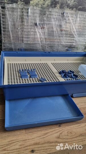 Клетка для грызунов marchioro