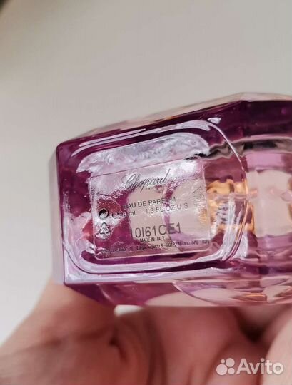 Туалетная вода Chopard Felicia Roses 40ml