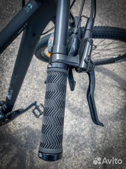 Велосипед Welt Rockfall 2.0 27,5