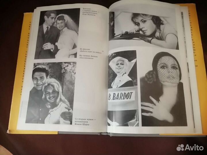 Stars. Из частной жизни кинозвезд. Юрий Славич