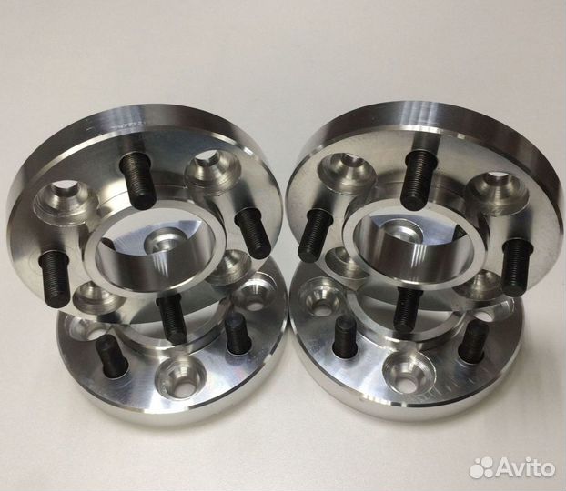 Проставки Ваз