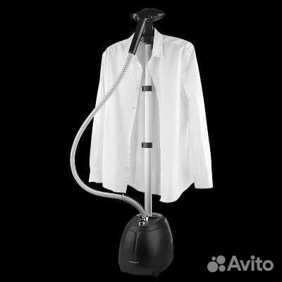 Отпариватель scarlett