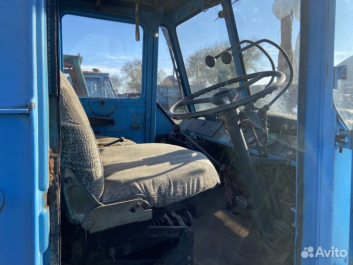 Трактор ХТЗ 17221, 2001