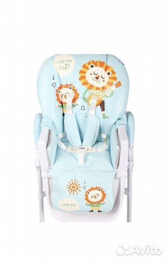 Детский стульчик для кормления