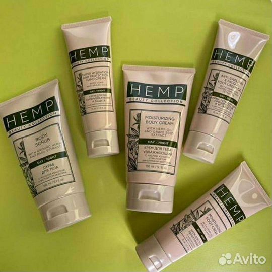 Крем для лица