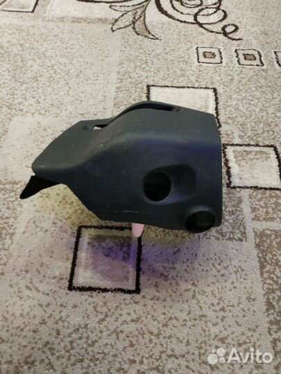 Кожух руля Тойота Королла 150