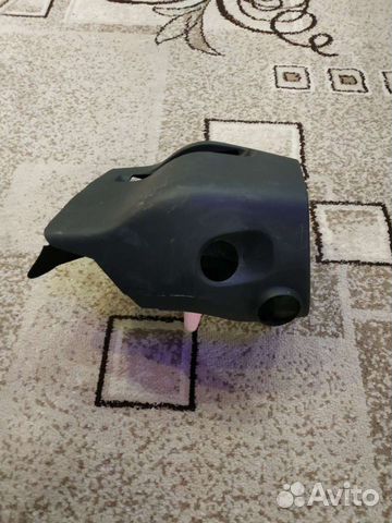 Кожух руля Тойота Королла 150