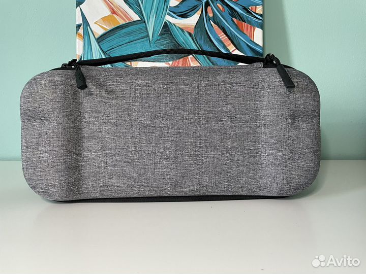 Tomtoc slim case Steam deck