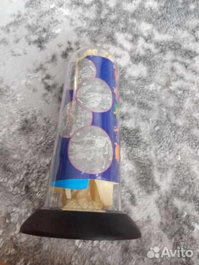 Палеонтологигический конструктор Мамонт