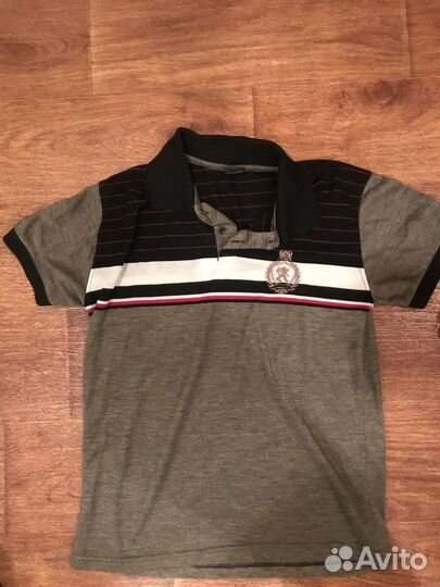 Комплект вещей