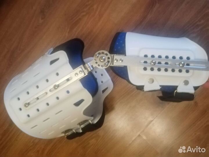 Тазобедренный ортез шарнирный новый