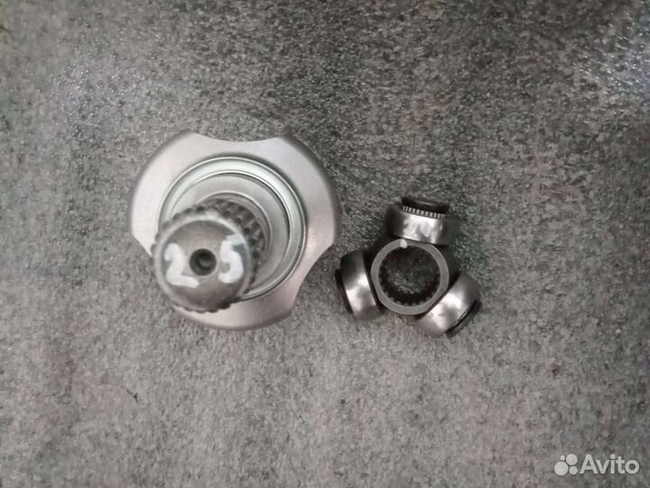 Шрус внутренний Ниссан примера P12 новый