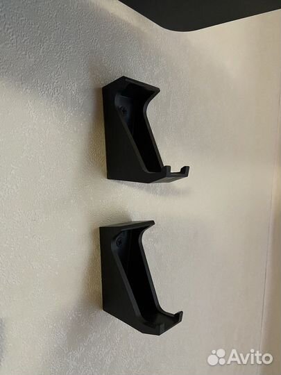 Крепление на стену для джостиков xbox