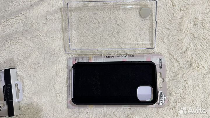 Чехол на iPhone 11 pro max