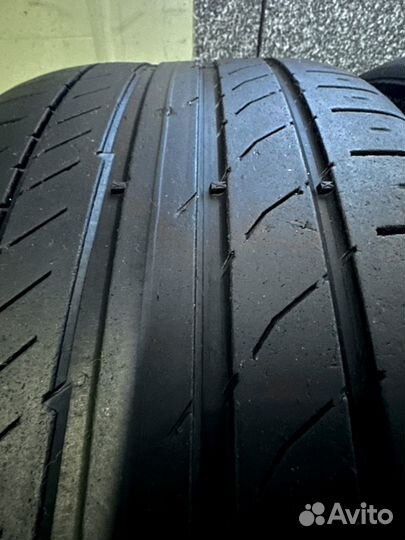 Continental ContiSportContact 5 225/40 R19 Y