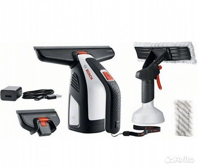Стеклоочиститель bosch