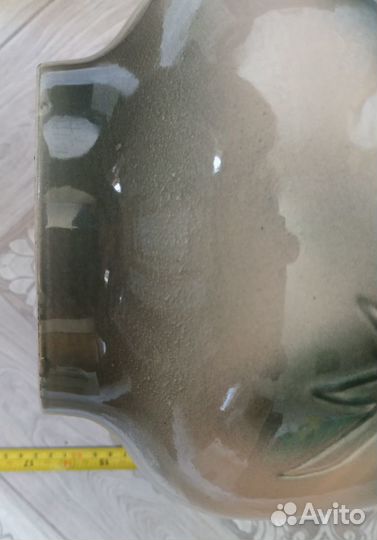 Стильная,новая,наполная ваза,новые кувшин и ваза