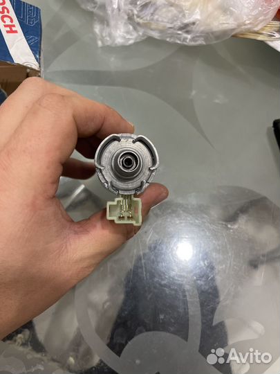 Моторчик спойлера Porsche Panamera 970