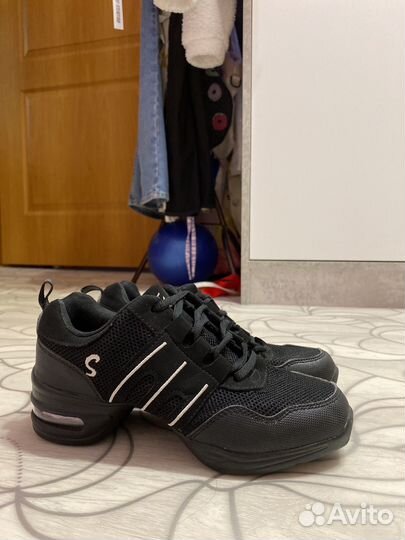 Джазовки для танцев