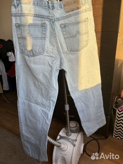 Джинсы