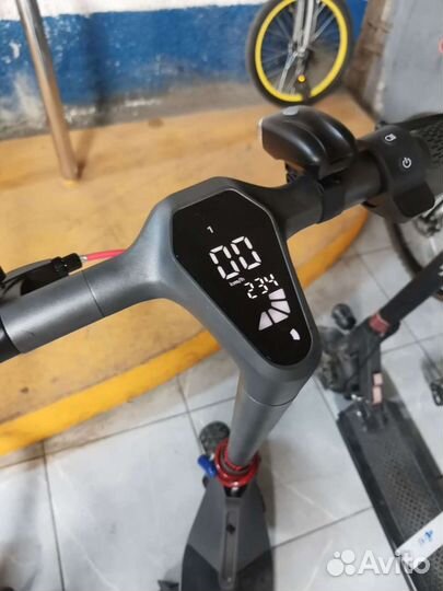 Ремонт электро самокатов