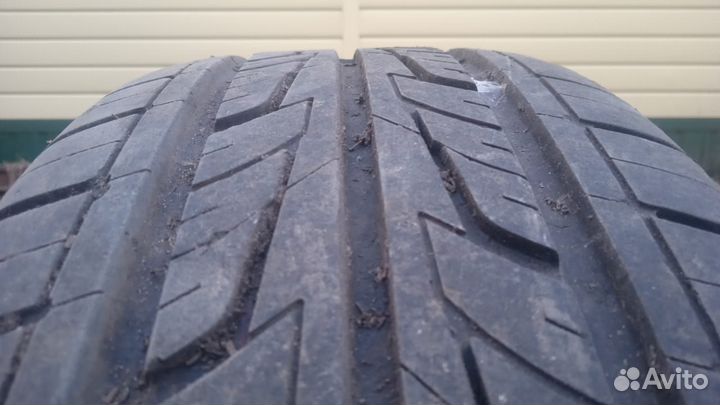 Колеса летние Cordiant Road Runner 195/65 R15