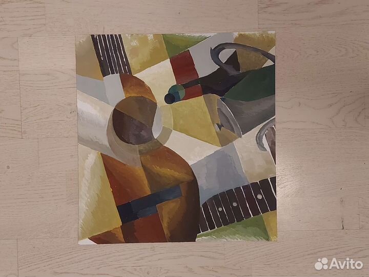 Картины, студенческие работы