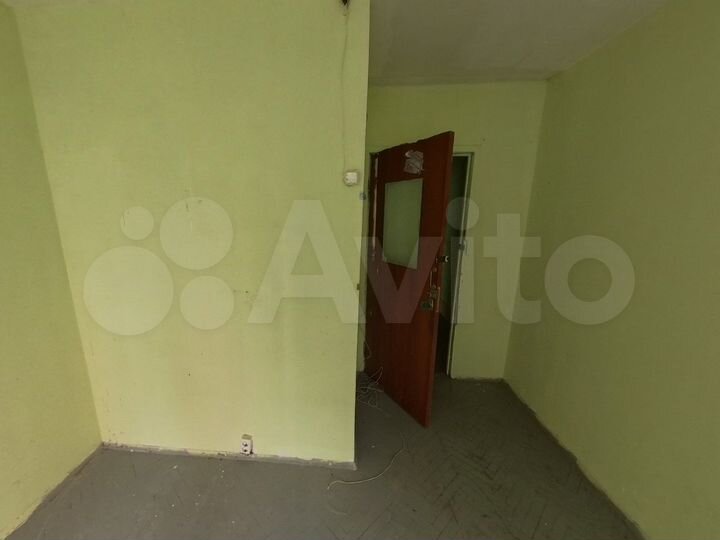 Аукцион: 3-к. квартира, 54,1 м², 1/9 эт.