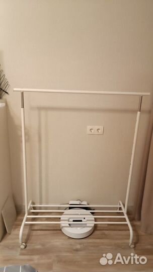 Вешалка напольная IKEA IKEA икея ригга