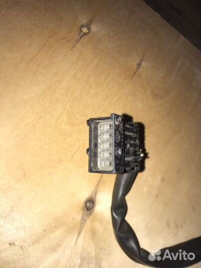 Селектор АКПП аf17 для Opel Astra H Z18XER