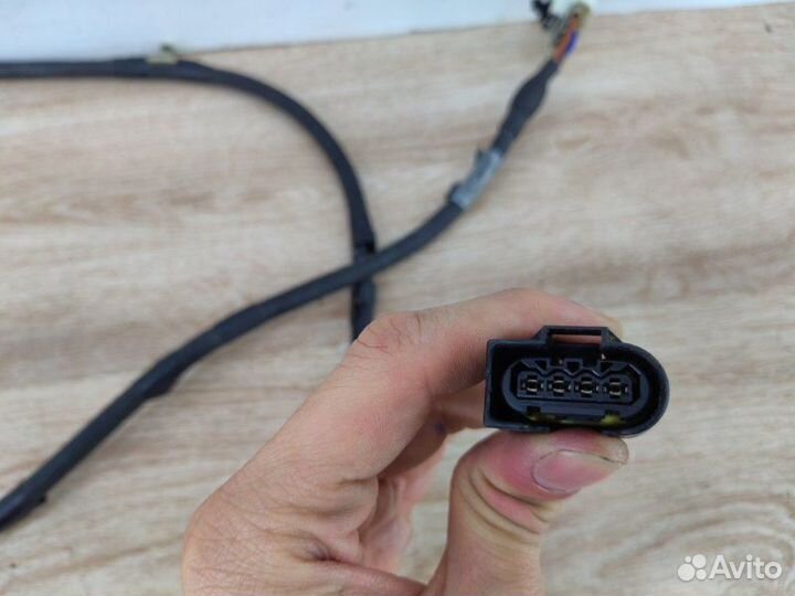 Проводка рулевой рейки Bmw X5 E70 N52B30AF 2009